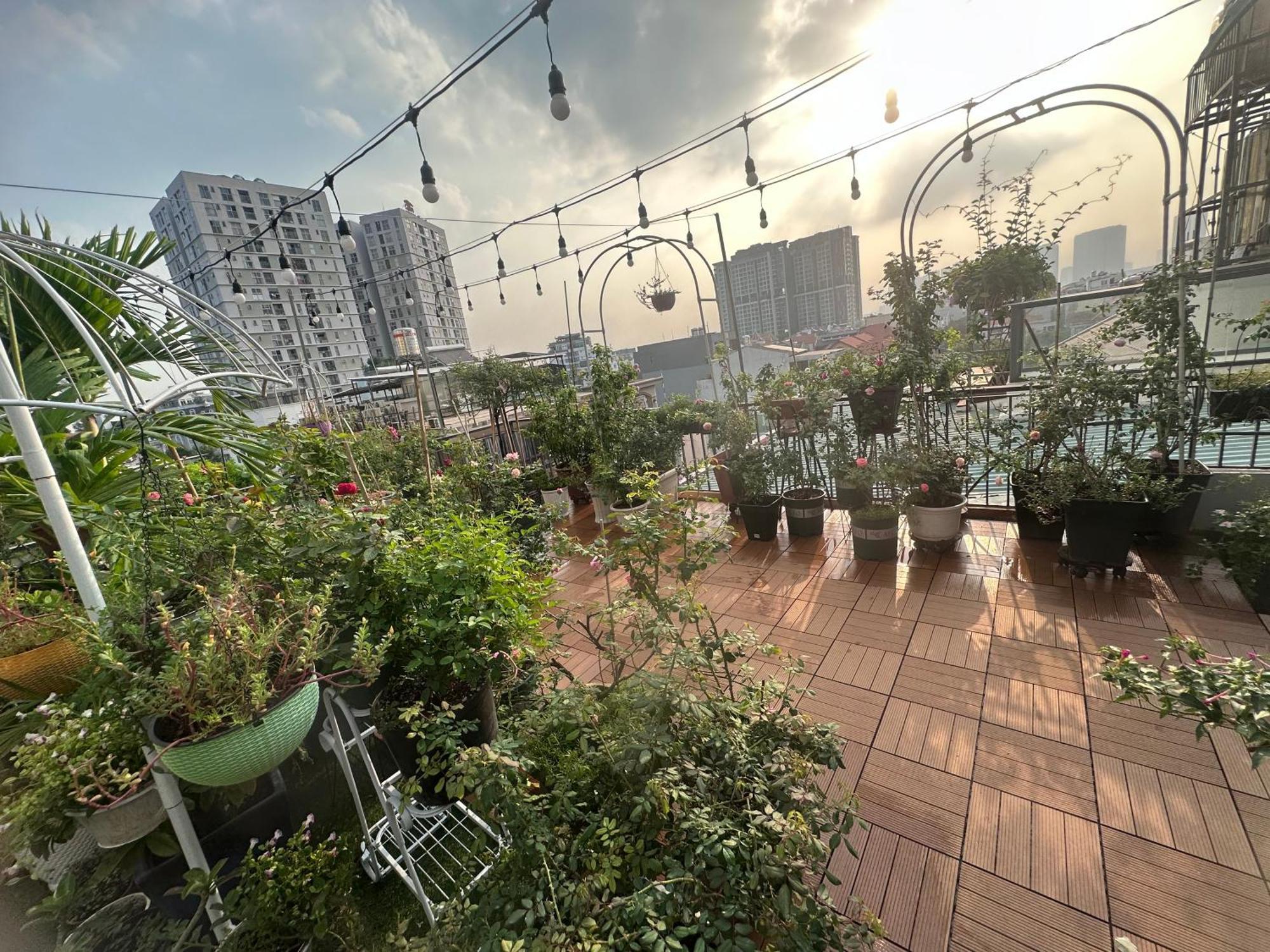 Homey Apartment Ho Chi Minh City Exterior photo