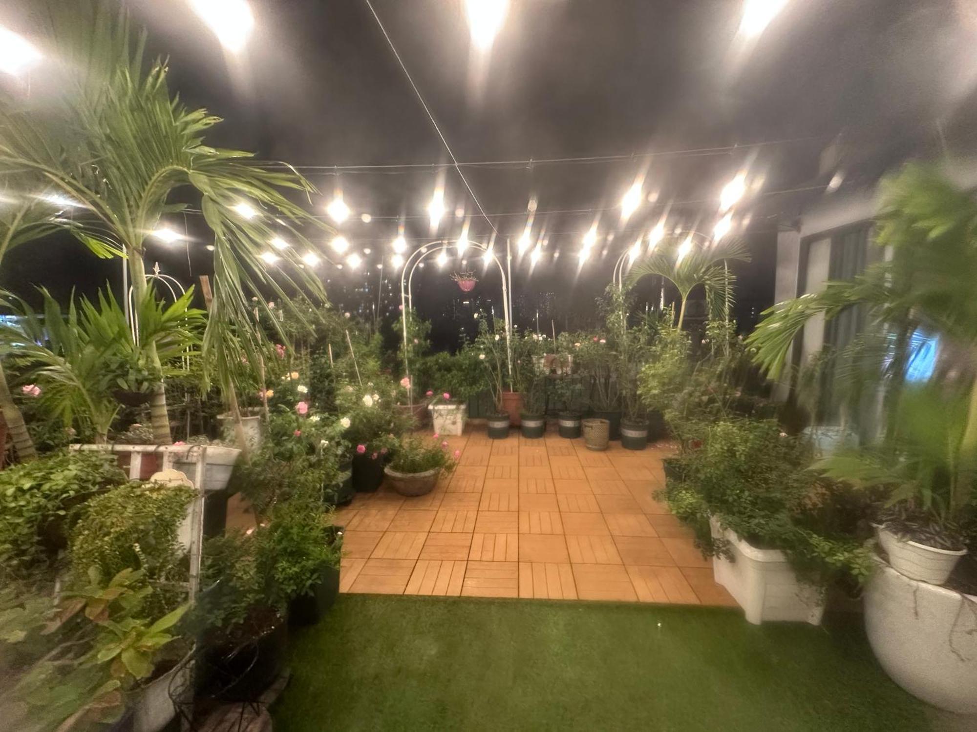 Homey Apartment Ho Chi Minh City Exterior photo